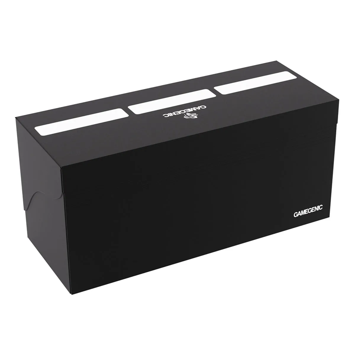 Gamegenic Triple Deck Holder 300  XL Black
