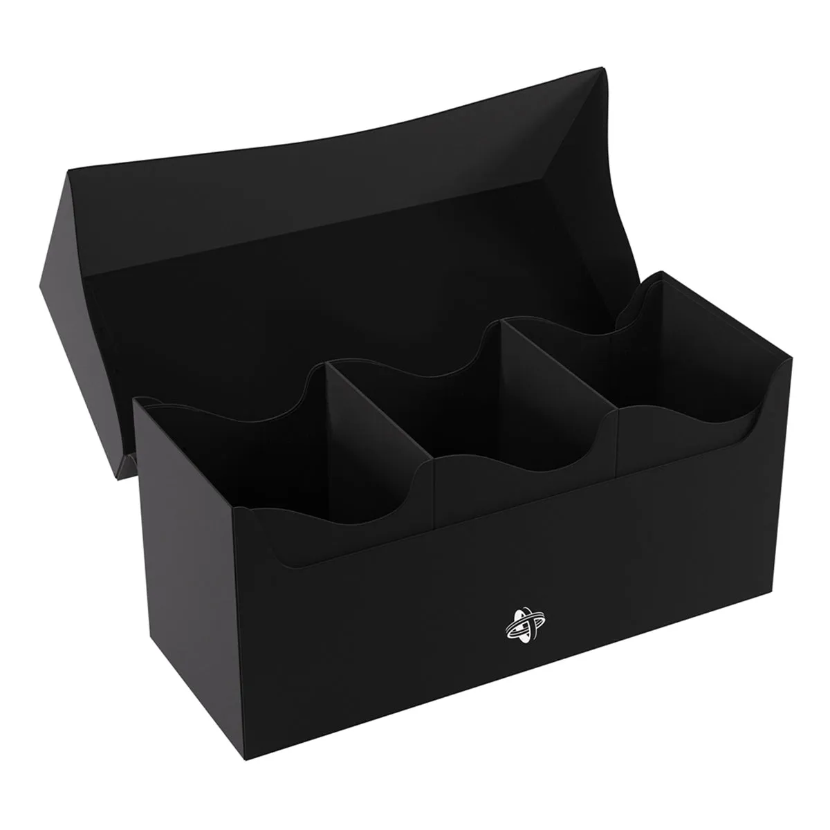 Gamegenic Triple Deck Holder 300  XL Black