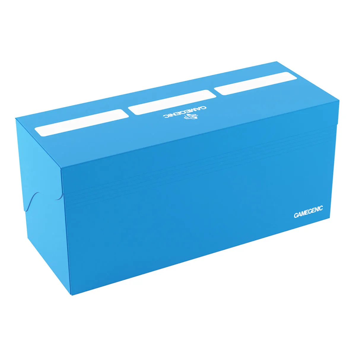 Gamegenic Triple Deck Holder 300  XL Blue