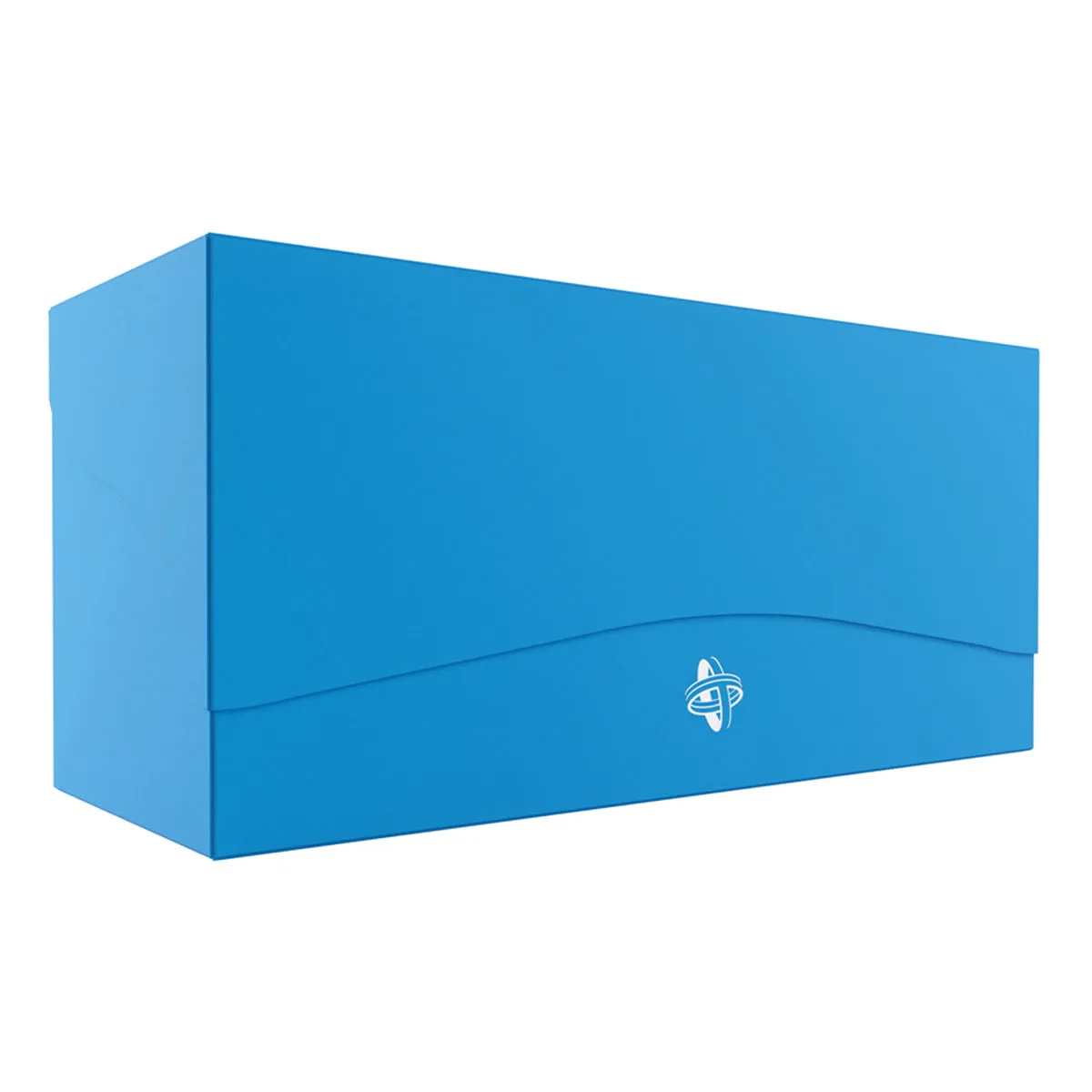Gamegenic Triple Deck Holder 300  XL Blue