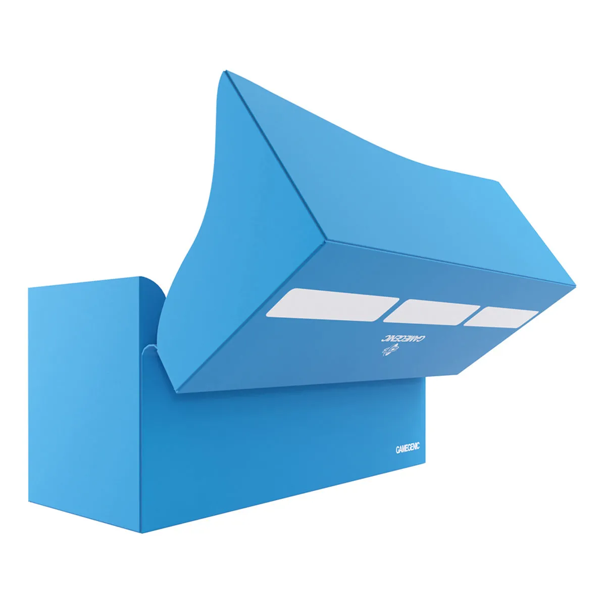 Gamegenic Triple Deck Holder 300  XL Blue