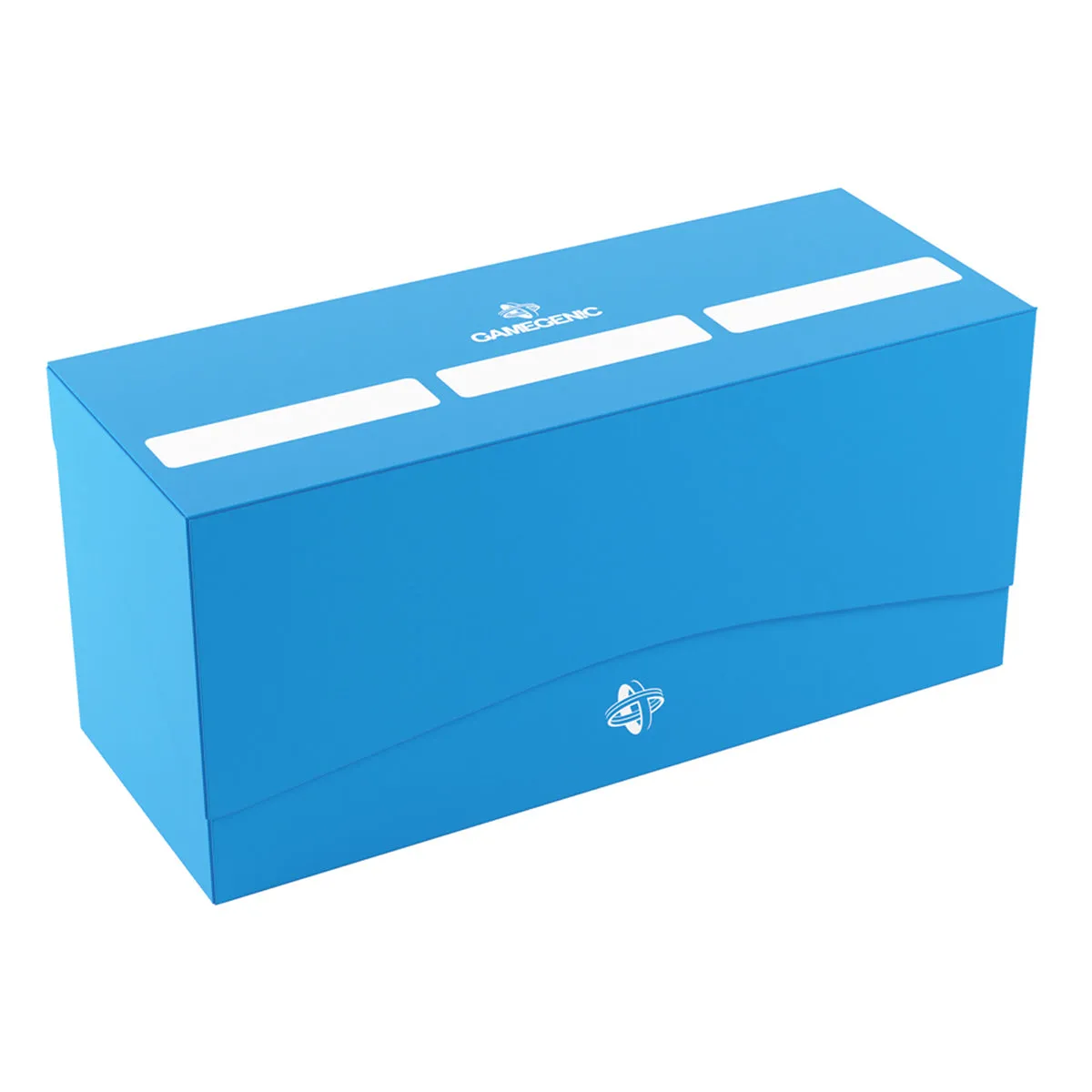 Gamegenic Triple Deck Holder 300  XL Blue