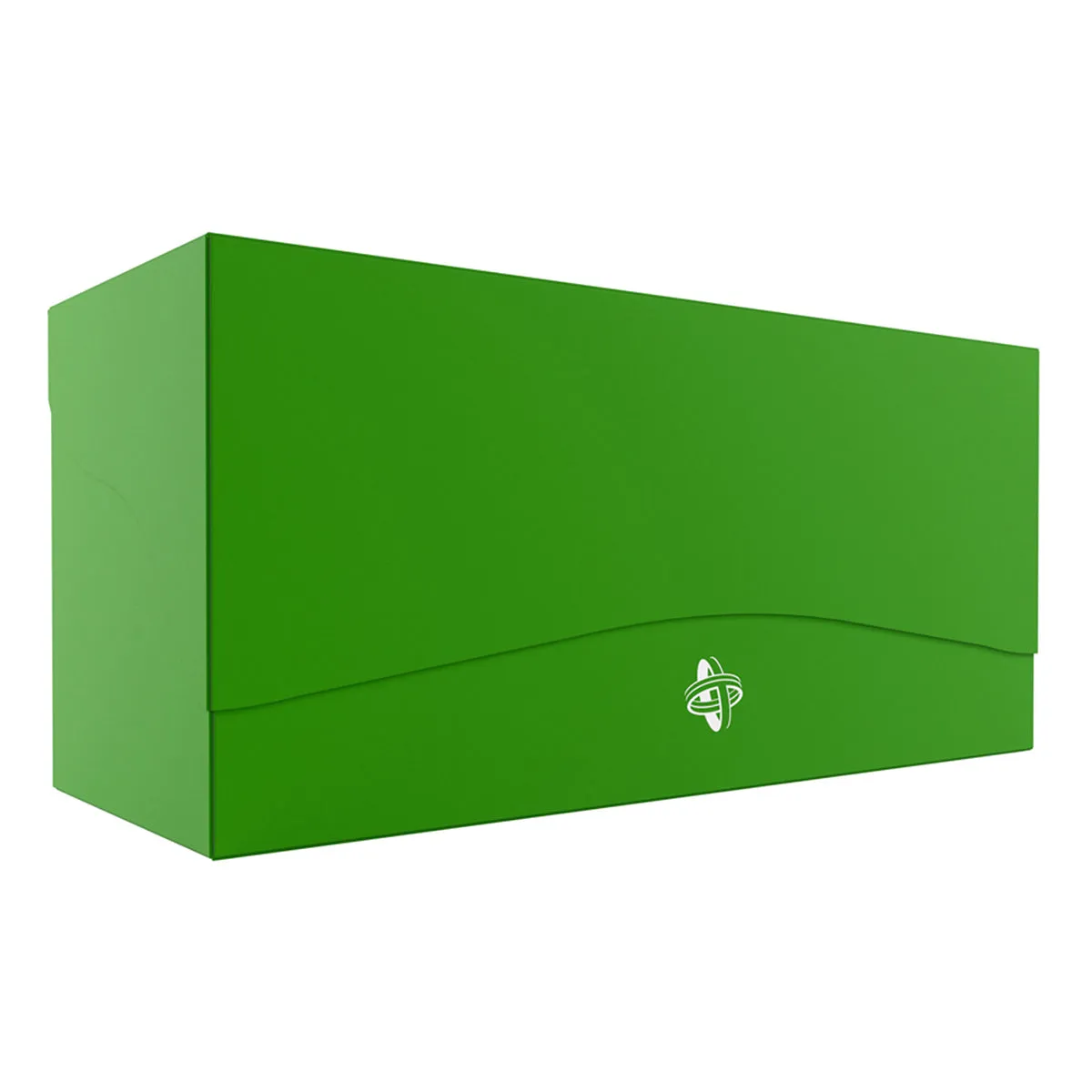Gamegenic Triple Deck Holder 300  XL Green