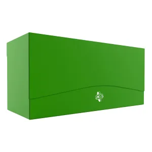 Gamegenic Triple Deck Holder 300  XL Green