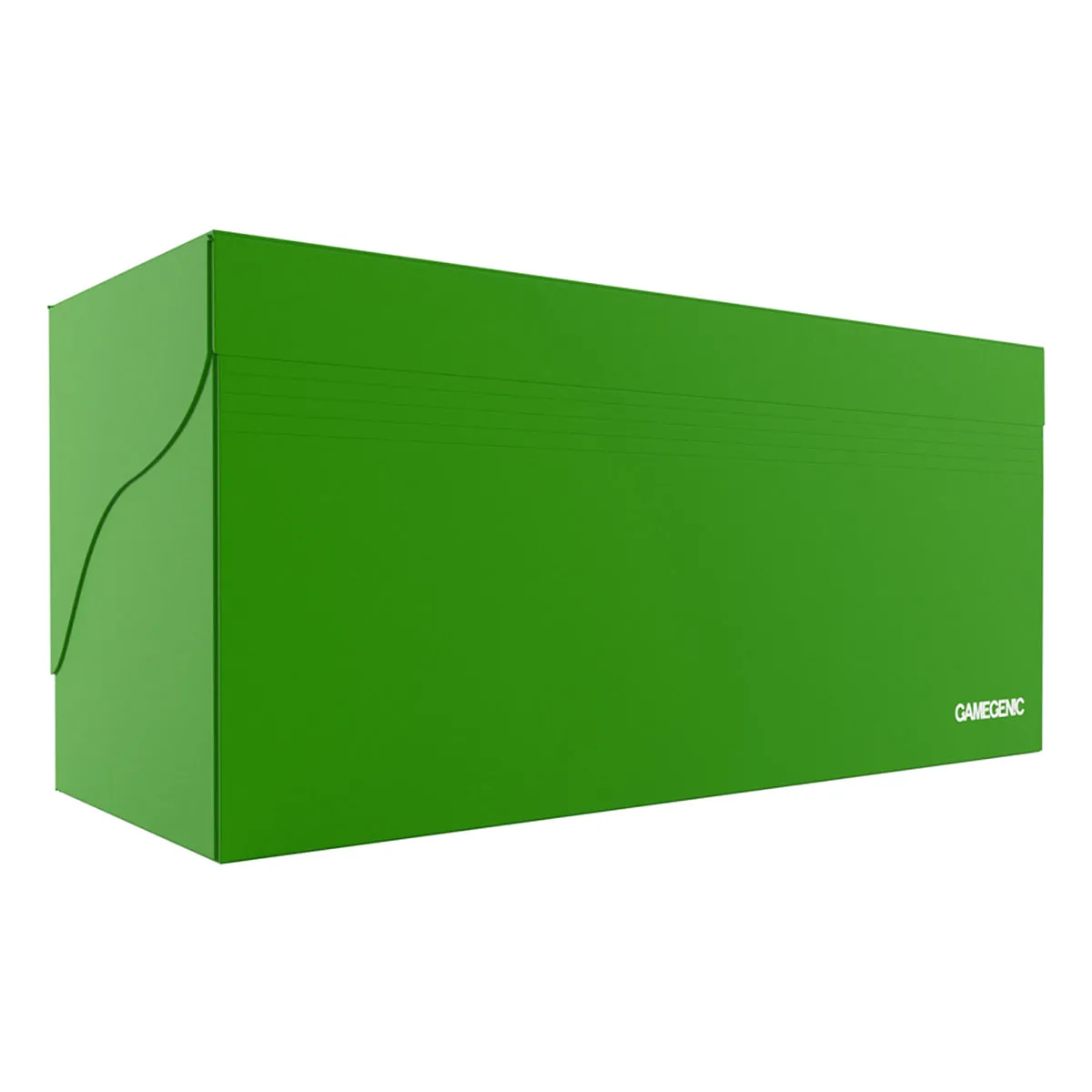 Gamegenic Triple Deck Holder 300  XL Green