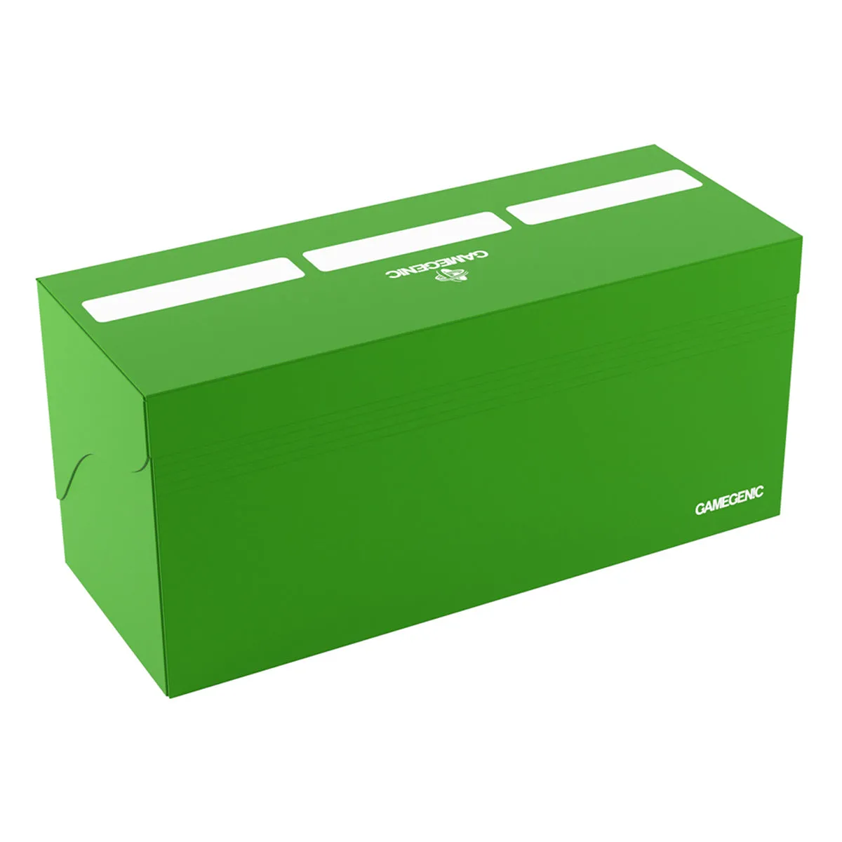 Gamegenic Triple Deck Holder 300  XL Green