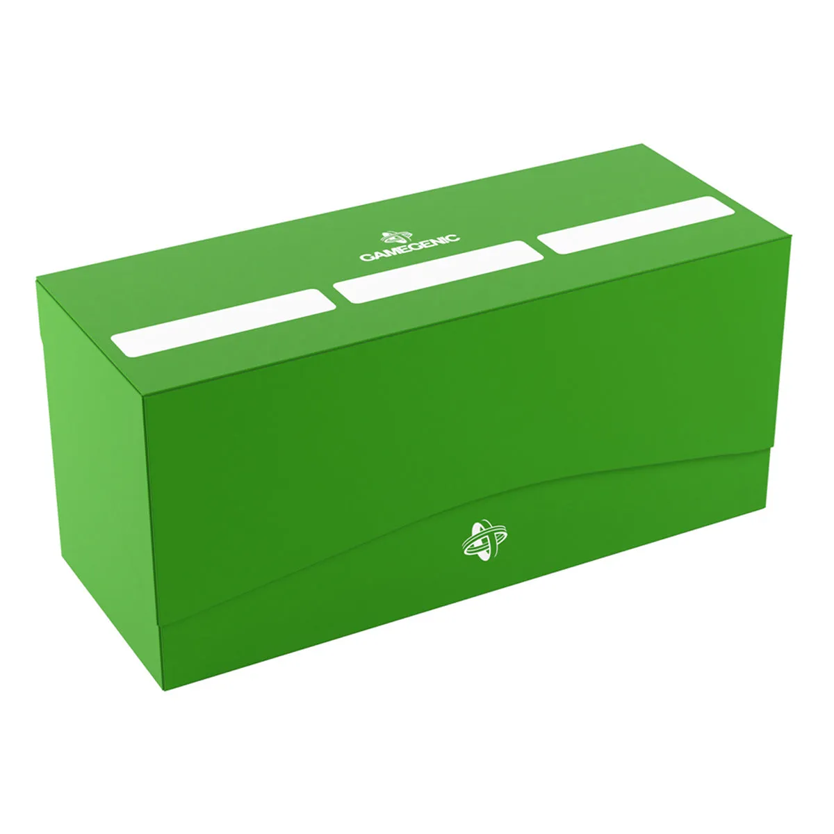 Gamegenic Triple Deck Holder 300  XL Green