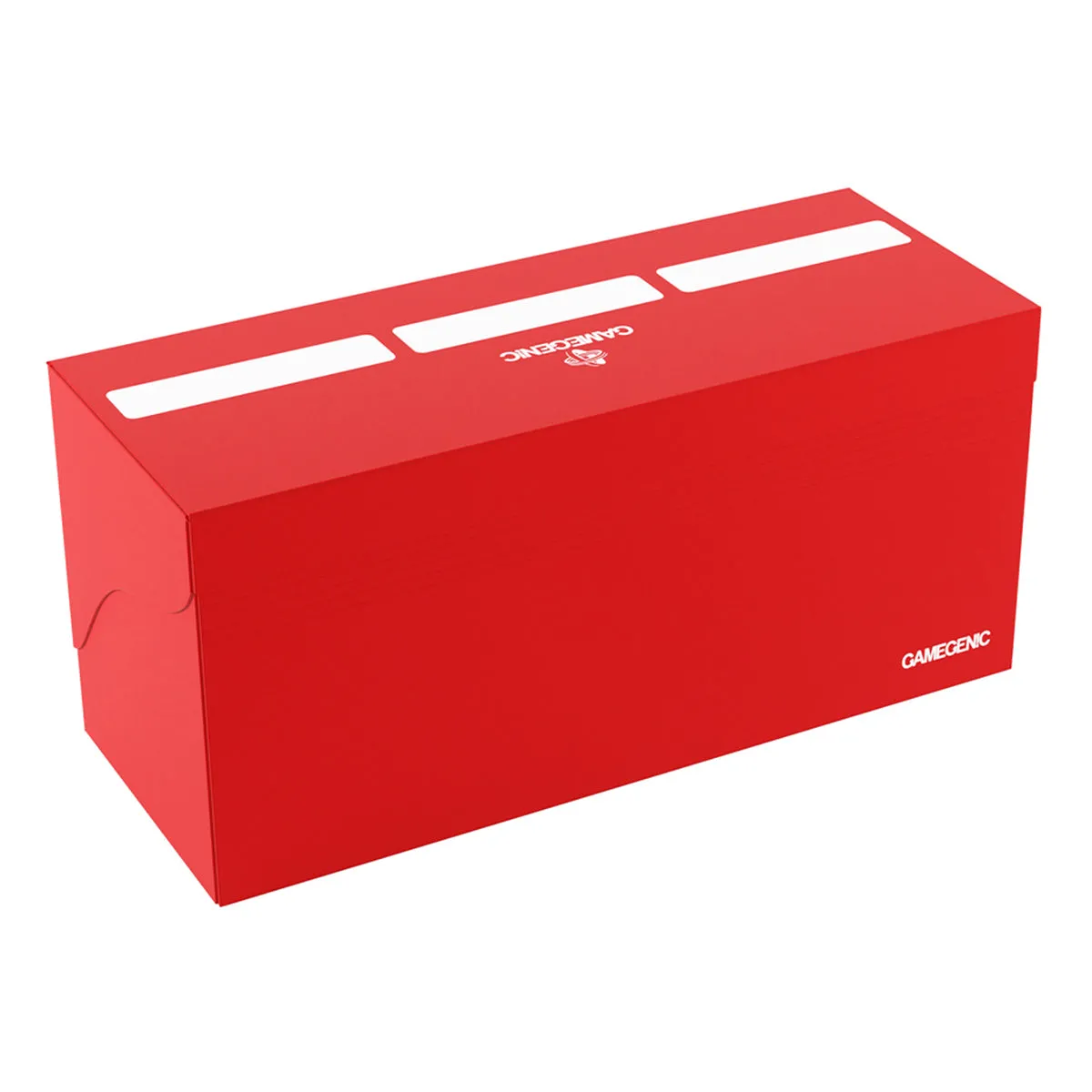 Gamegenic Triple Deck Holder 300  XL Red