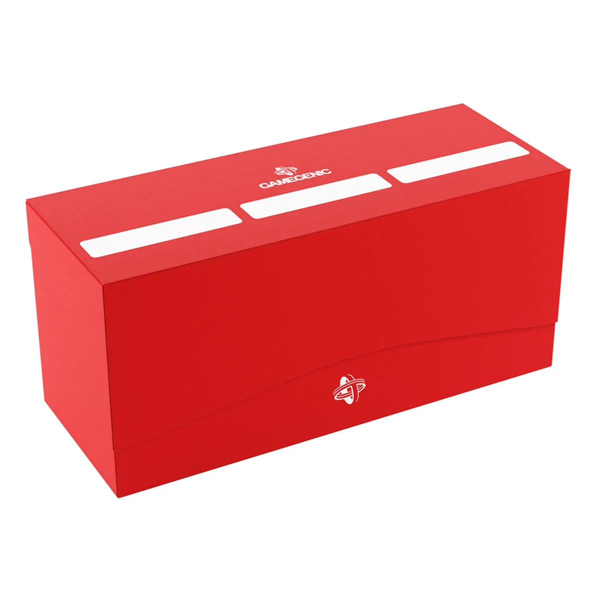 Gamegenic Triple Deck Holder 300  XL Red