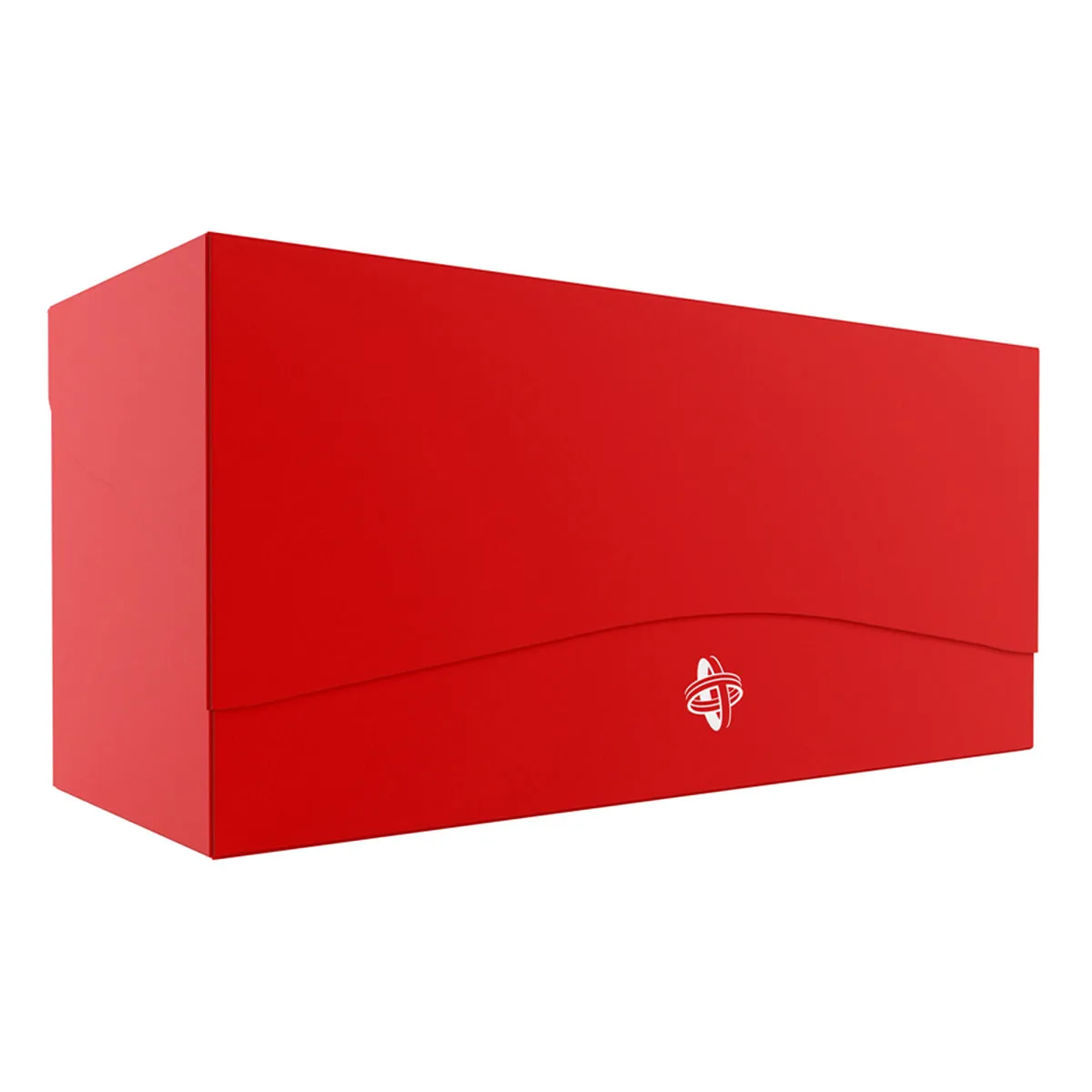 Gamegenic Triple Deck Holder 300  XL Red