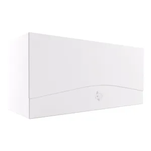 Gamegenic Triple Deck Holder 300  XL White