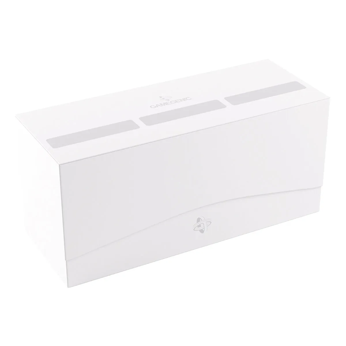 Gamegenic Triple Deck Holder 300  XL White