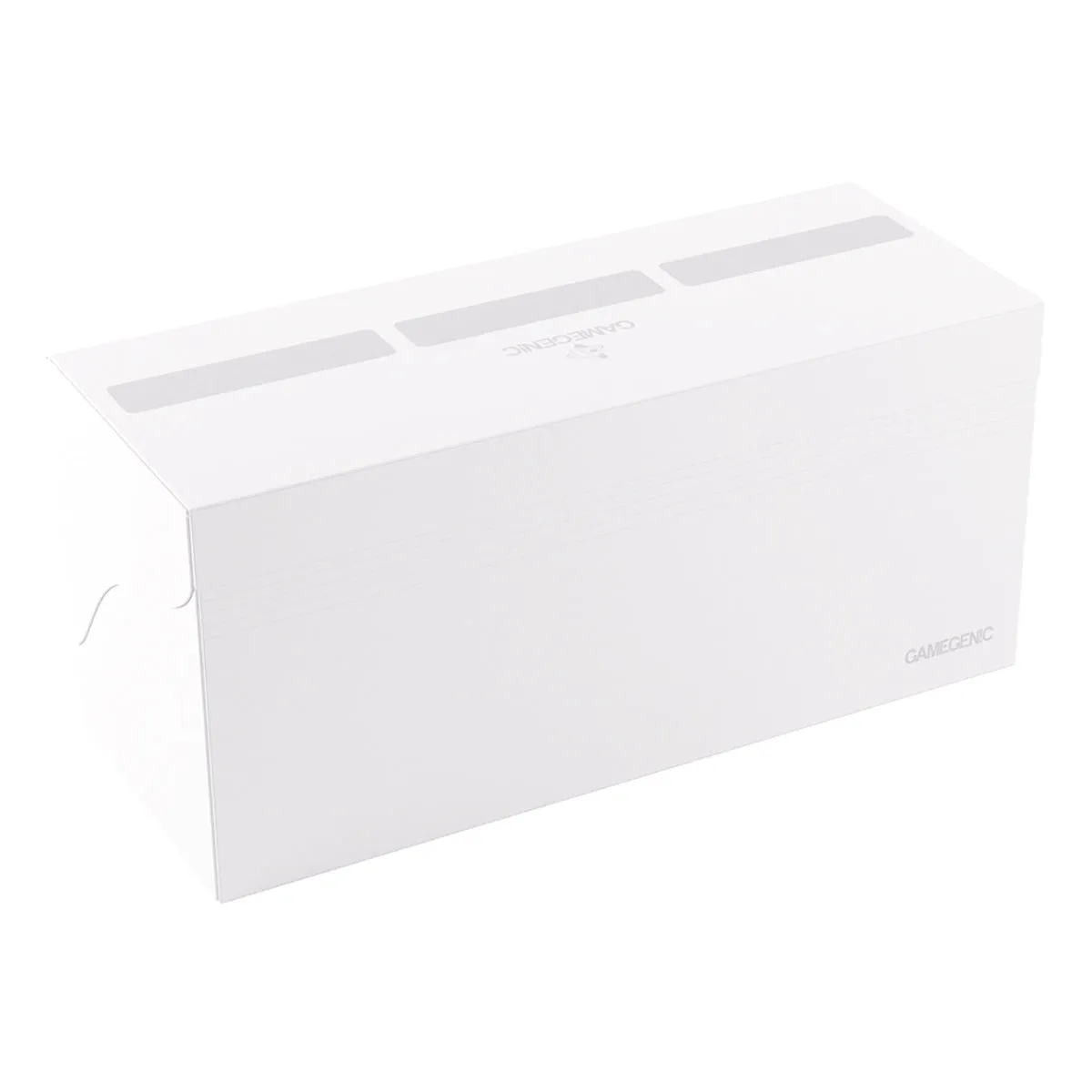 Gamegenic Triple Deck Holder 300  XL White