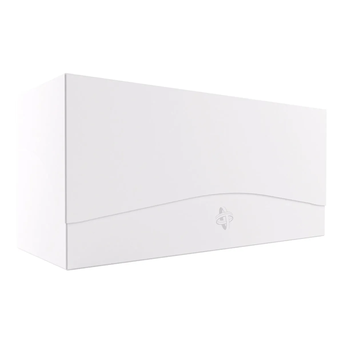 Gamegenic Triple Deck Holder 300  XL White