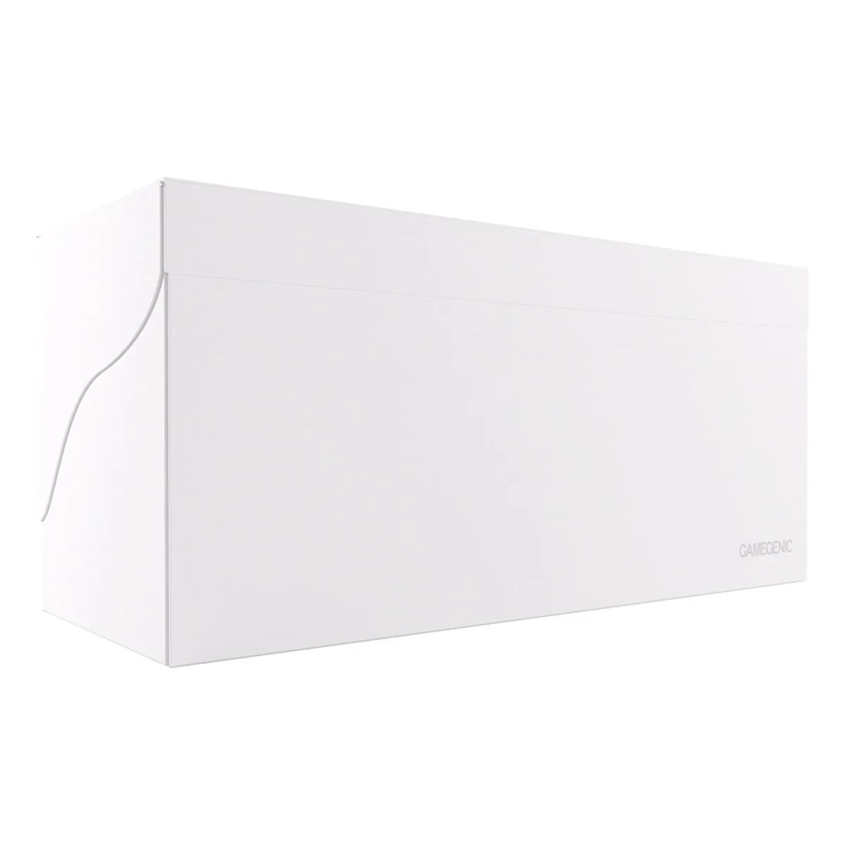 Gamegenic Triple Deck Holder 300  XL White