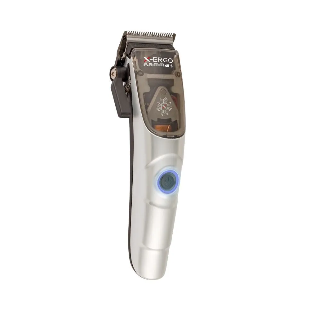 Gamma  X-Evo Clipper