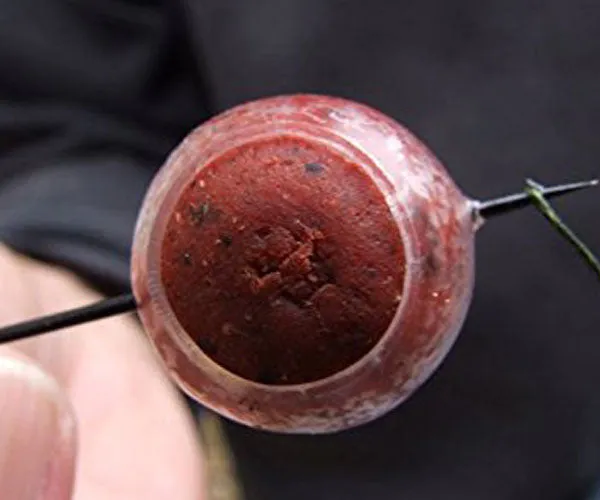 Gardner Hardball Bait Saver