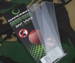 Gardner Hardball Bait Saver