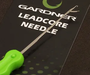 Gardner Leadcore Splicing Needle