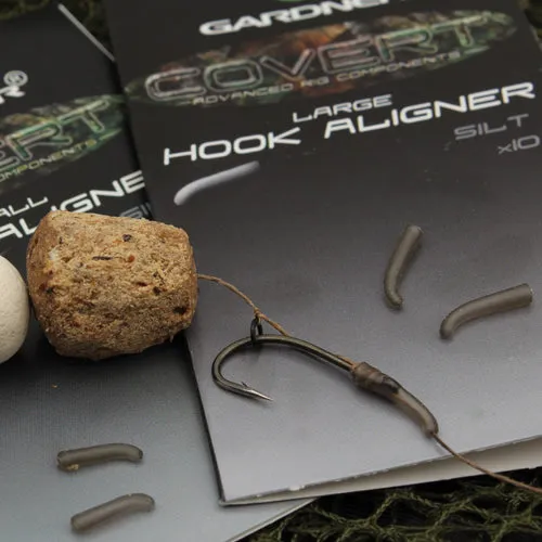 GARDNER TACKLE COVERT HOOK ALIGNER