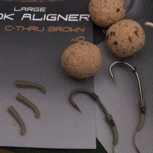 GARDNER TACKLE COVERT HOOK ALIGNER