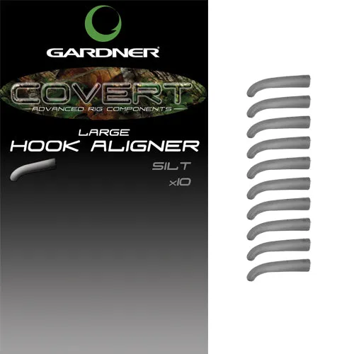 GARDNER TACKLE COVERT HOOK ALIGNER
