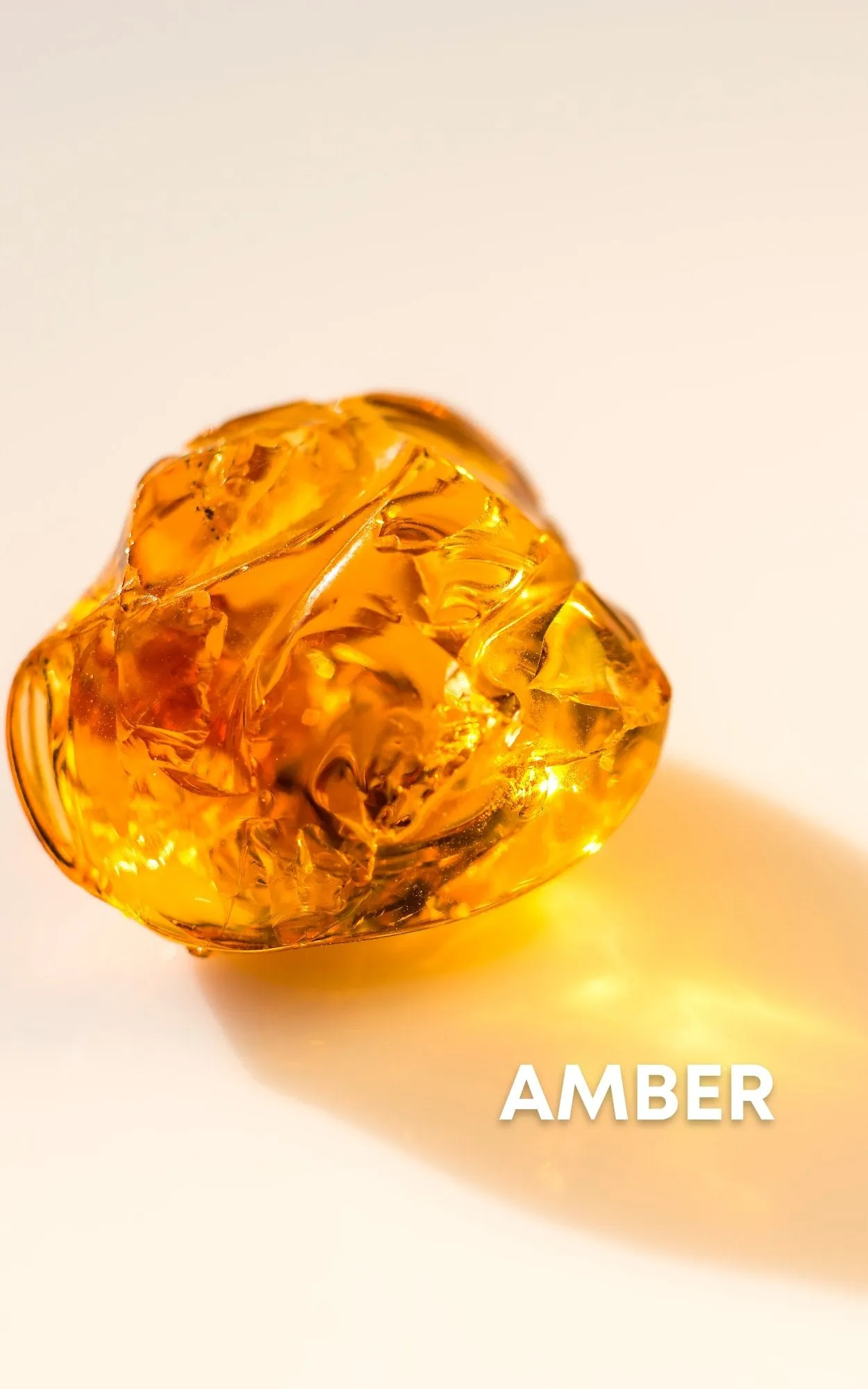 Garnet Perfume Oil Concentrate Sample by Sage