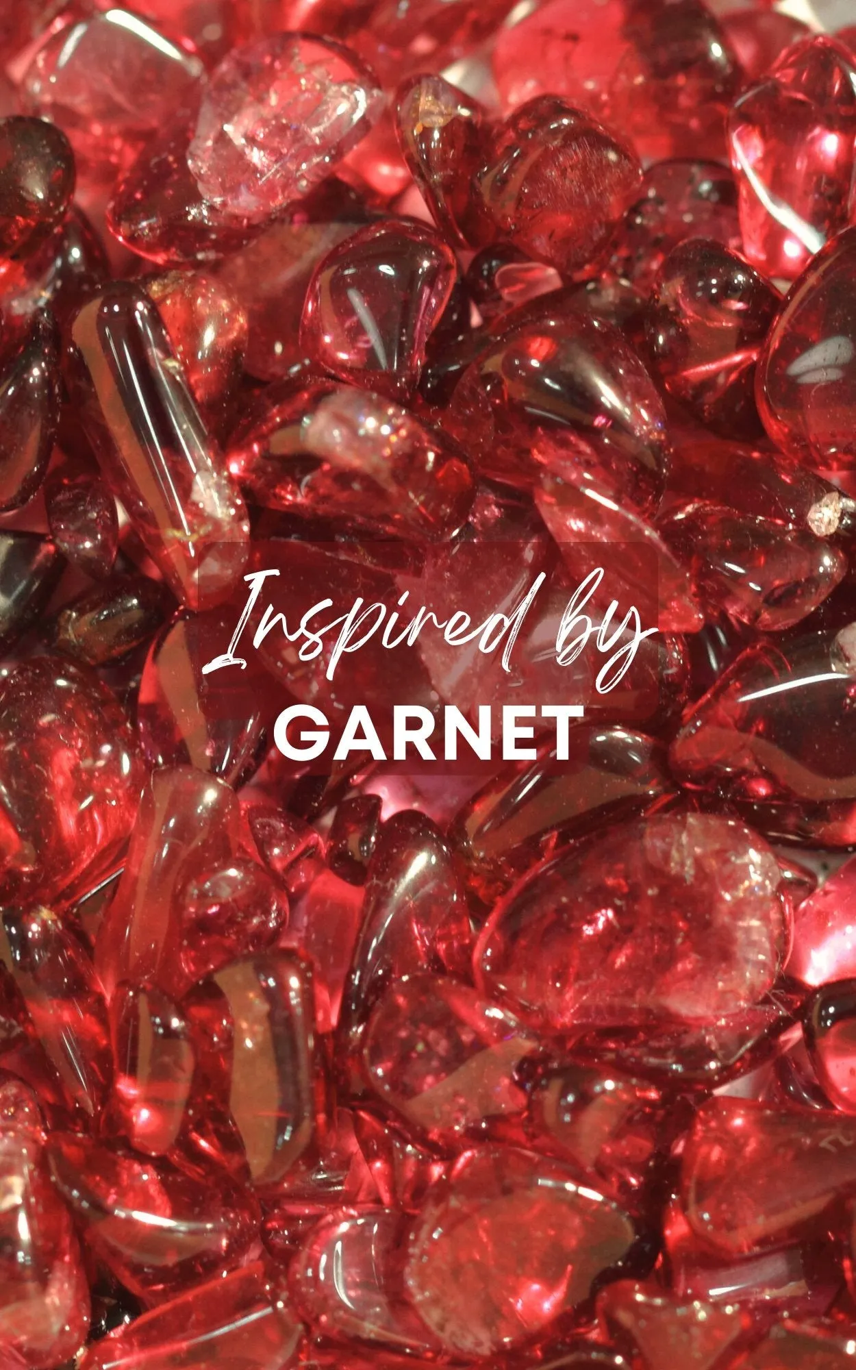 Garnet Perfume Oil Concentrate Sample by Sage