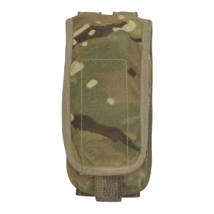 Genuine Surplus British Army SA80 MK4 MTP Mag Pouches