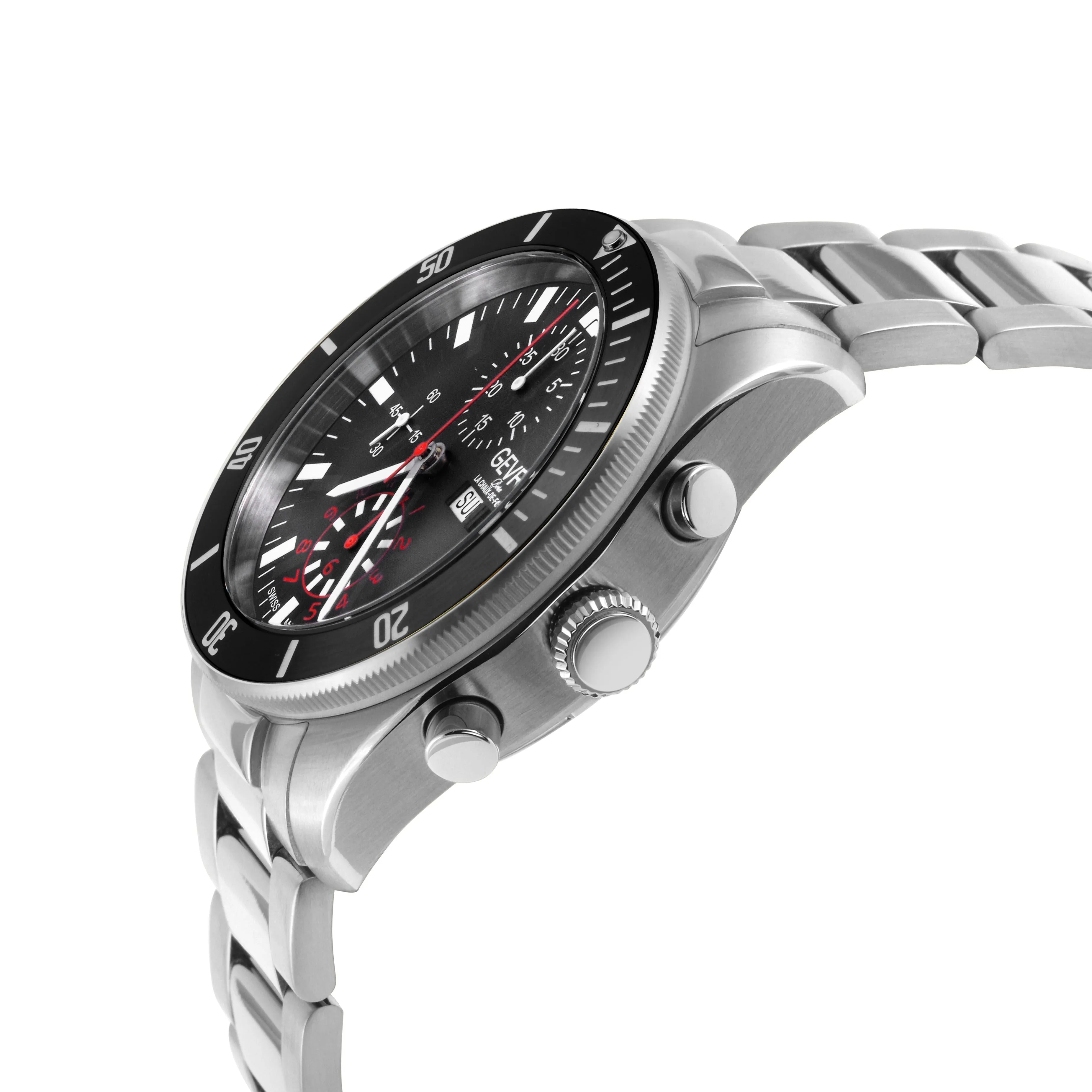Gevril Yorkville - Chronograph