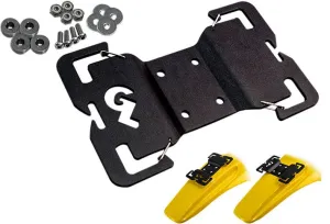 GIANT LOOP GLTR19 Tail Rack