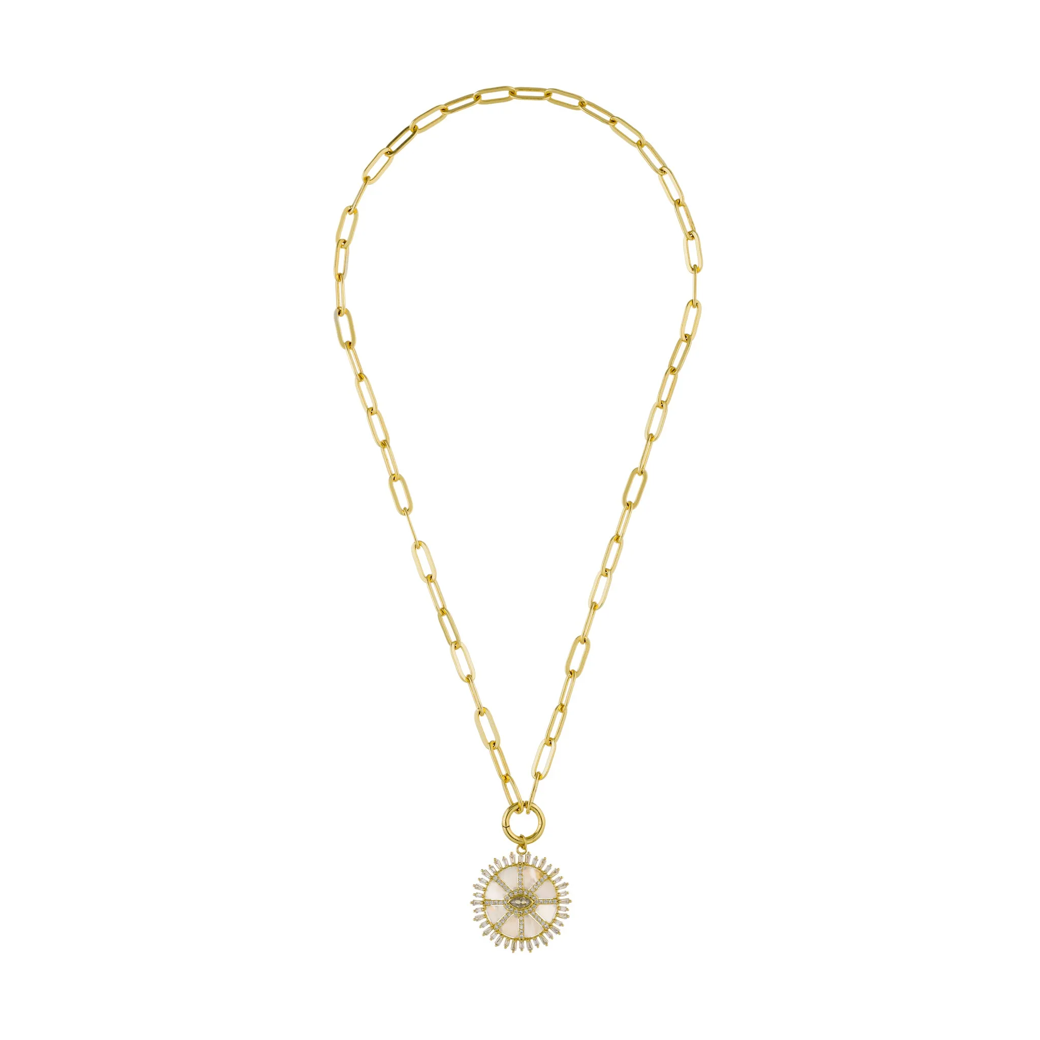 Gisela Necklace
