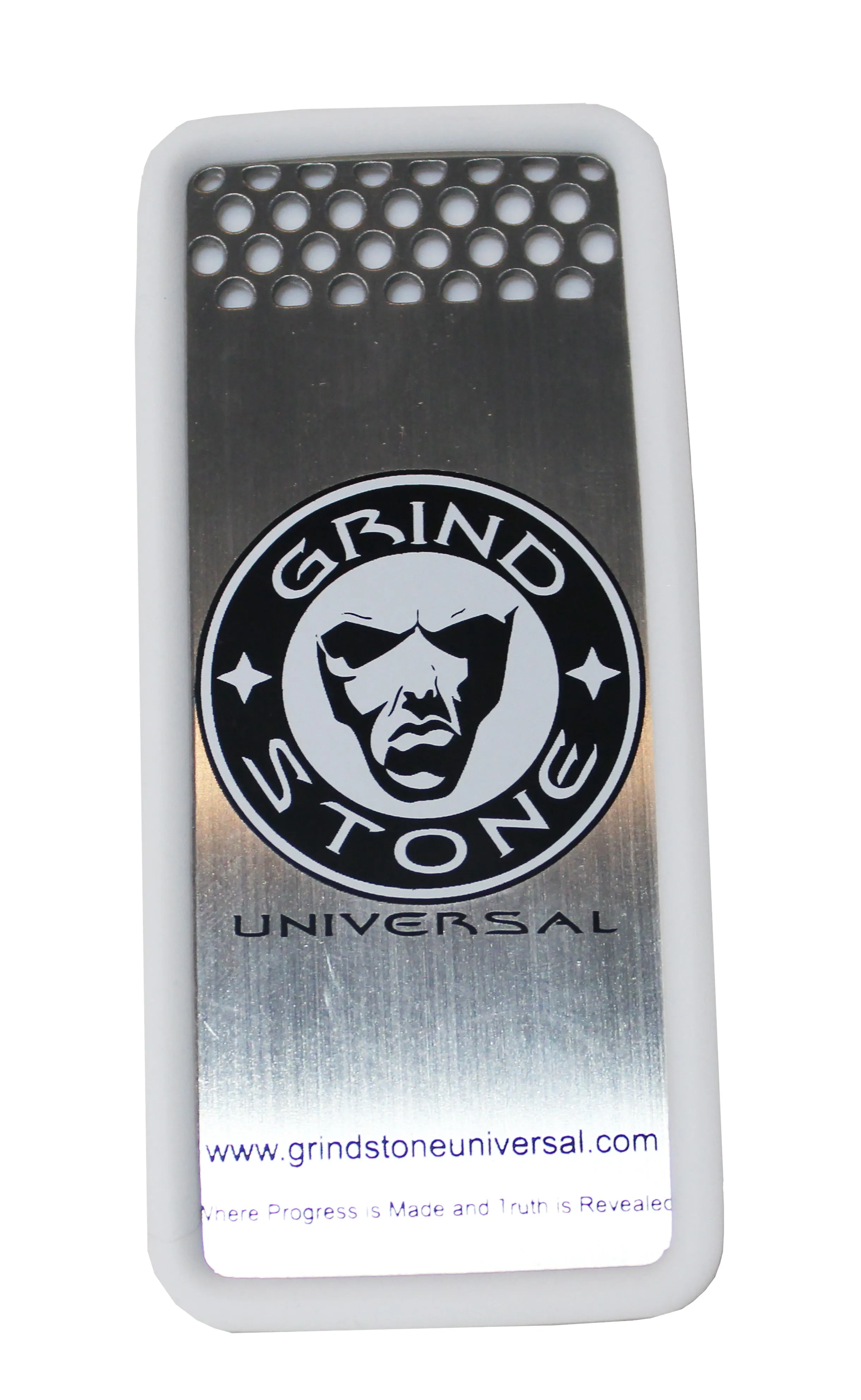Grind-Dab card
