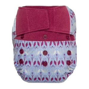 GROVIA H/L Hybrid Shell