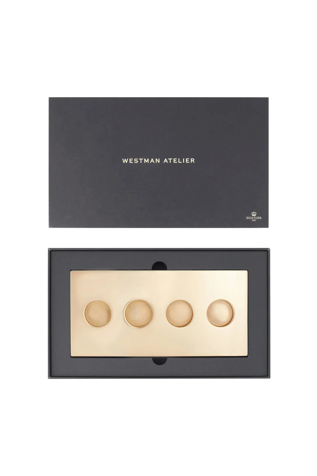 Guldbaggen Makeup Tray