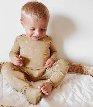 Gunamuna Convertible Romper