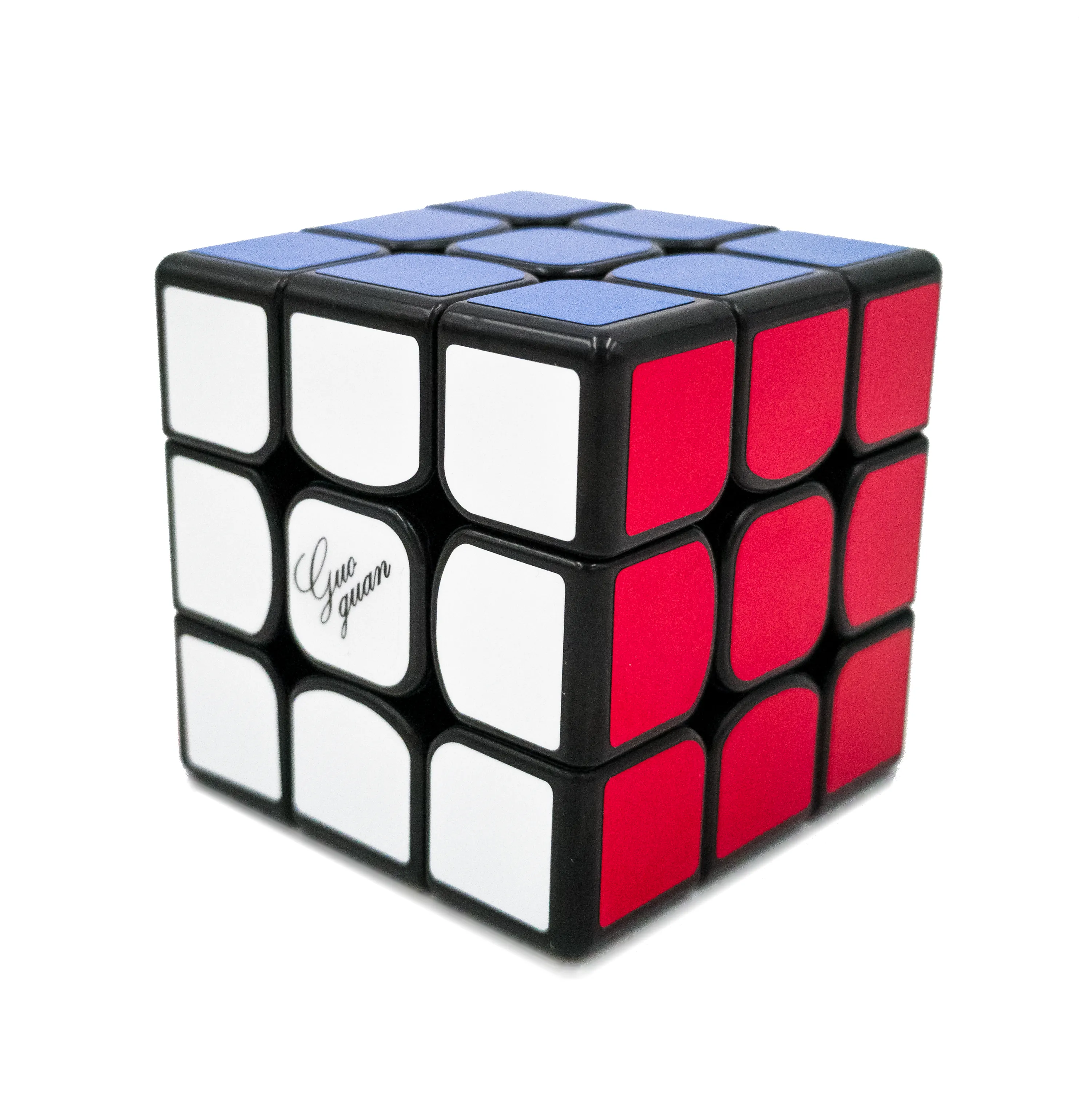 GuoGuan YueXiao EDM 3x3