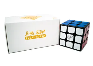 GuoGuan YueXiao EDM 3x3