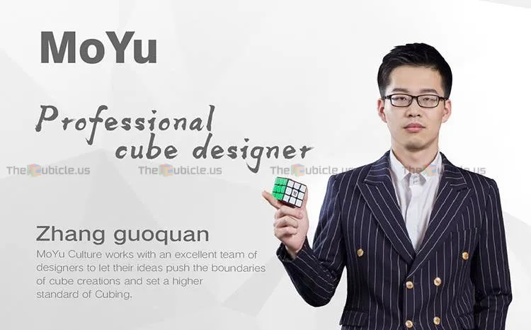 GuoGuan YueXiao Pro M