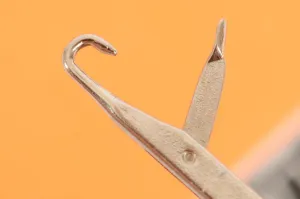 Guru Speedmesh Needle