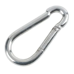 Gym Cable Weight Hook for Multi Gym , tricep rope , cable , rowing attachment