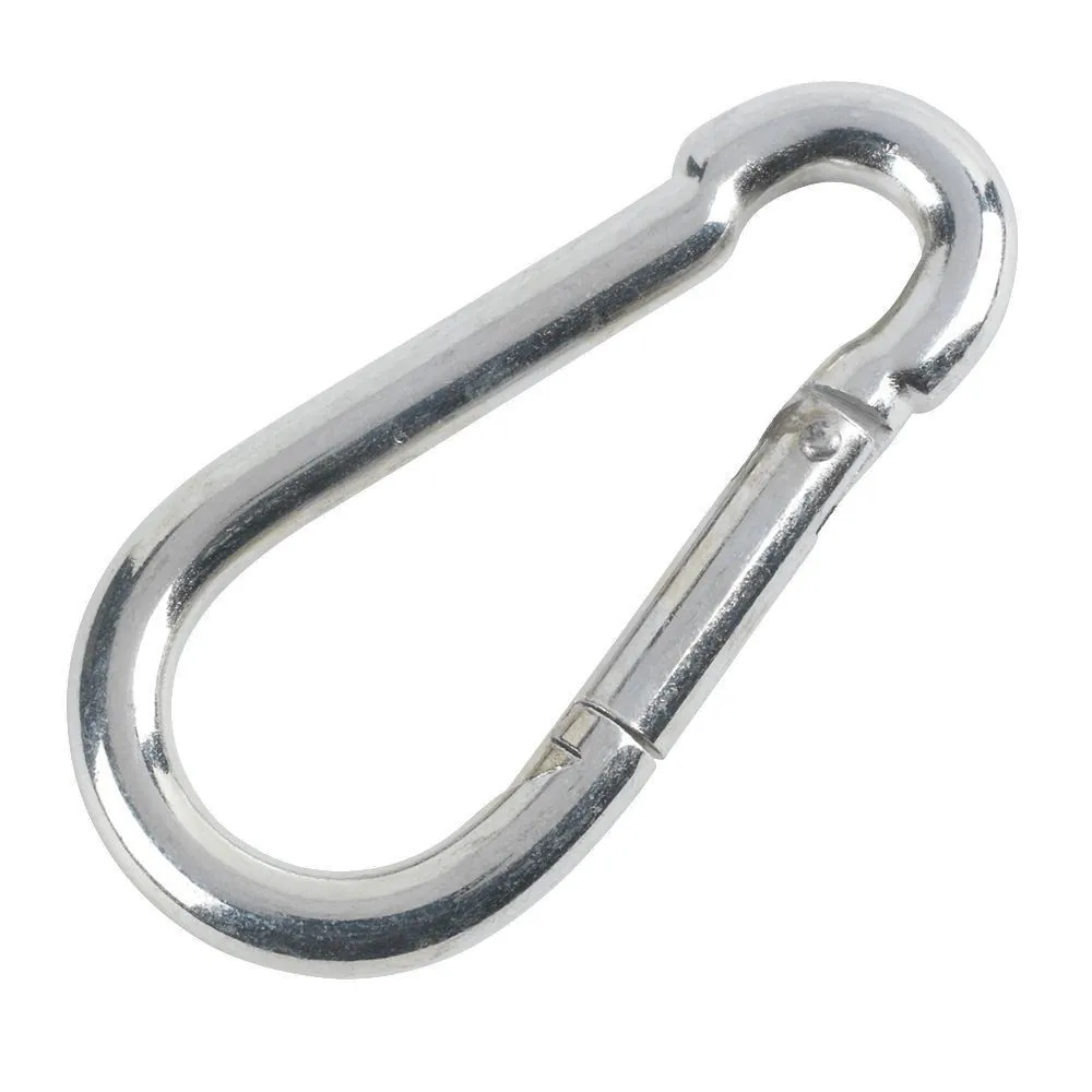 Gym Cable Weight Hook for Multi Gym , tricep rope , cable , rowing attachment