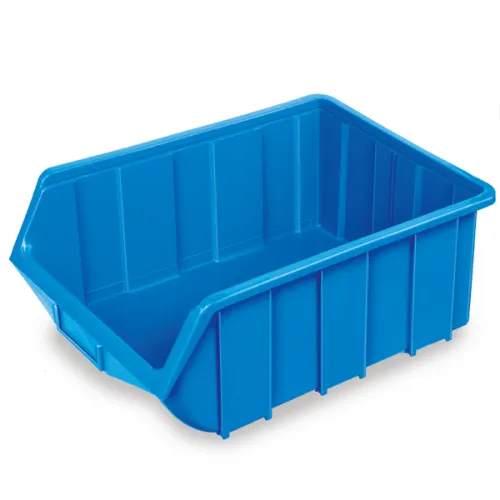 H Bins