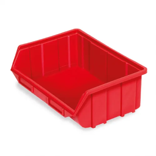 H Bins