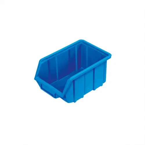 H Bins