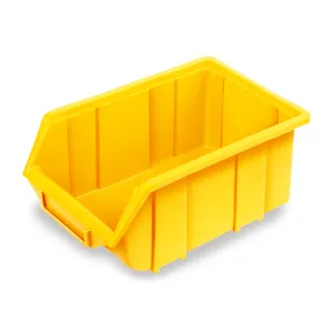 H Bins