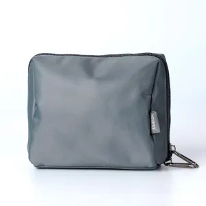 Haakaa Portable Storage Bag Bluestone (Min. of 2 multiples of 2)