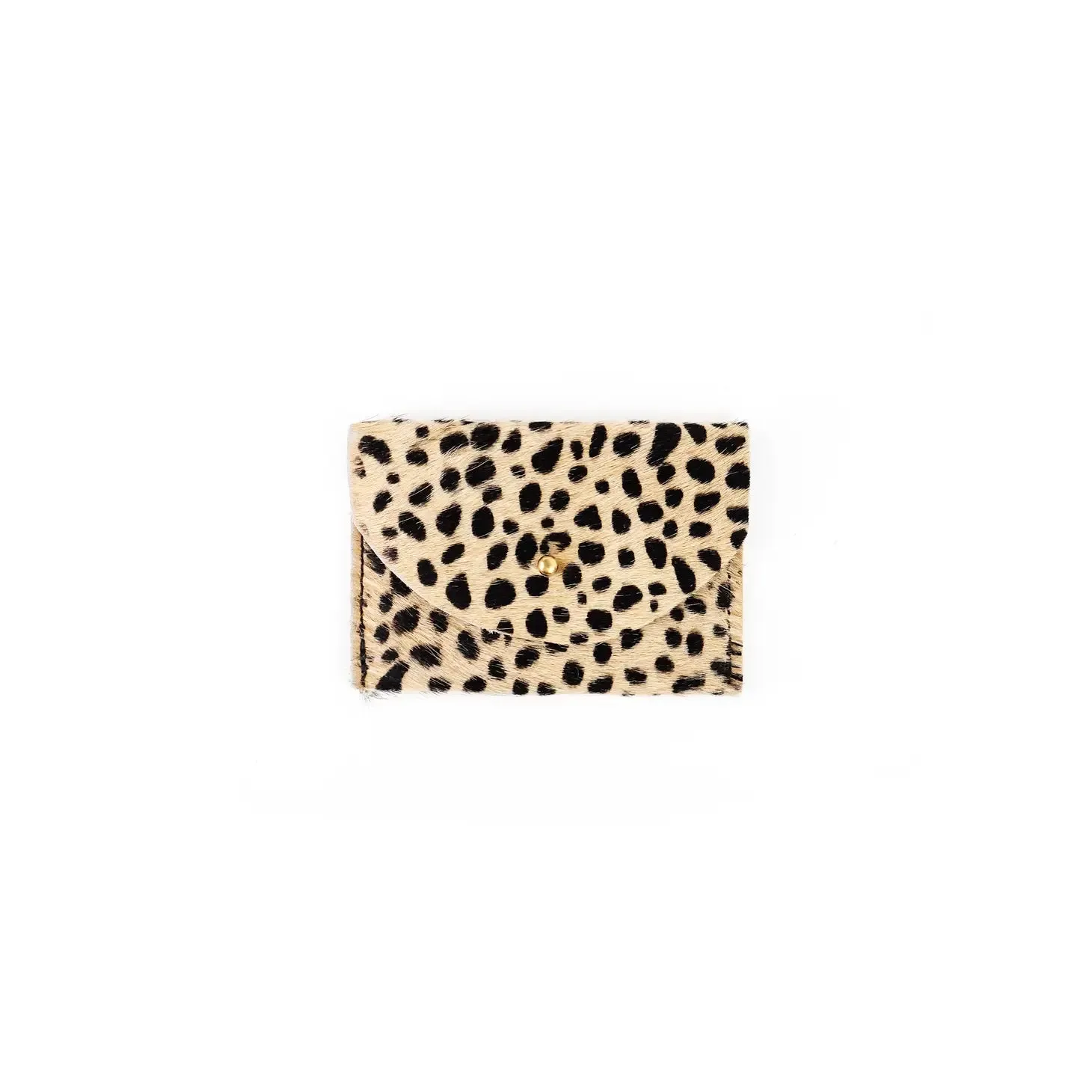 Hair On Hide Card Holders - Primecut