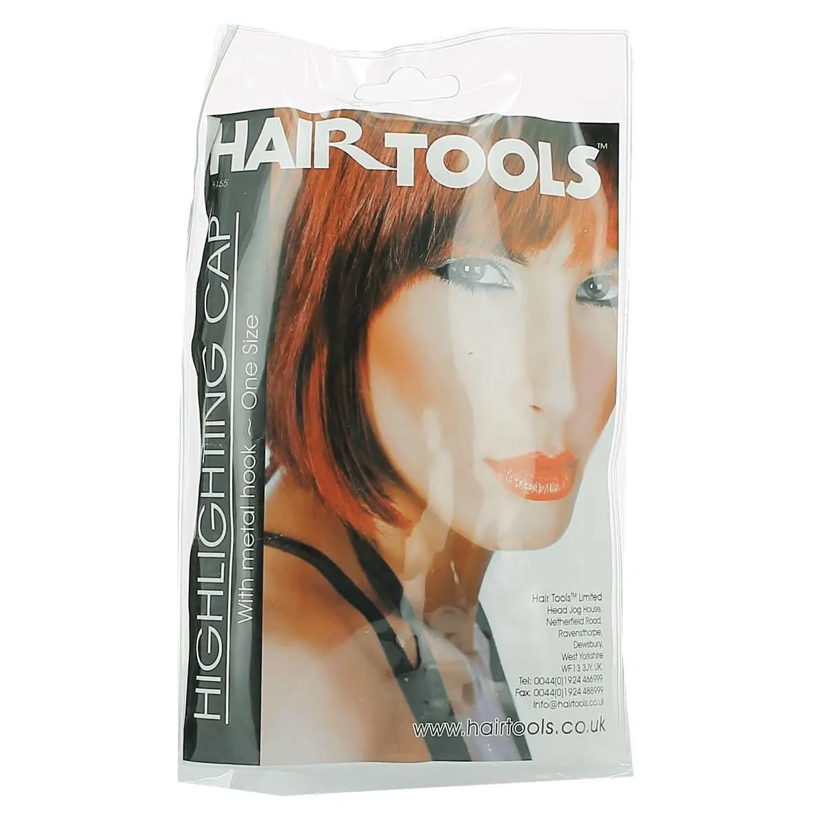 Hairtools Highlight Cap   Hook