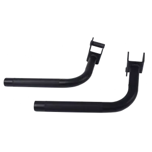 Half Rack Dip Bars Attachment WB-HR-DBA